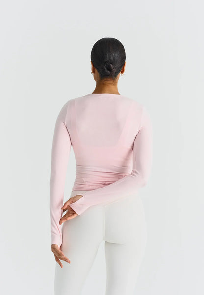 Élaris Ballet Wrap Top