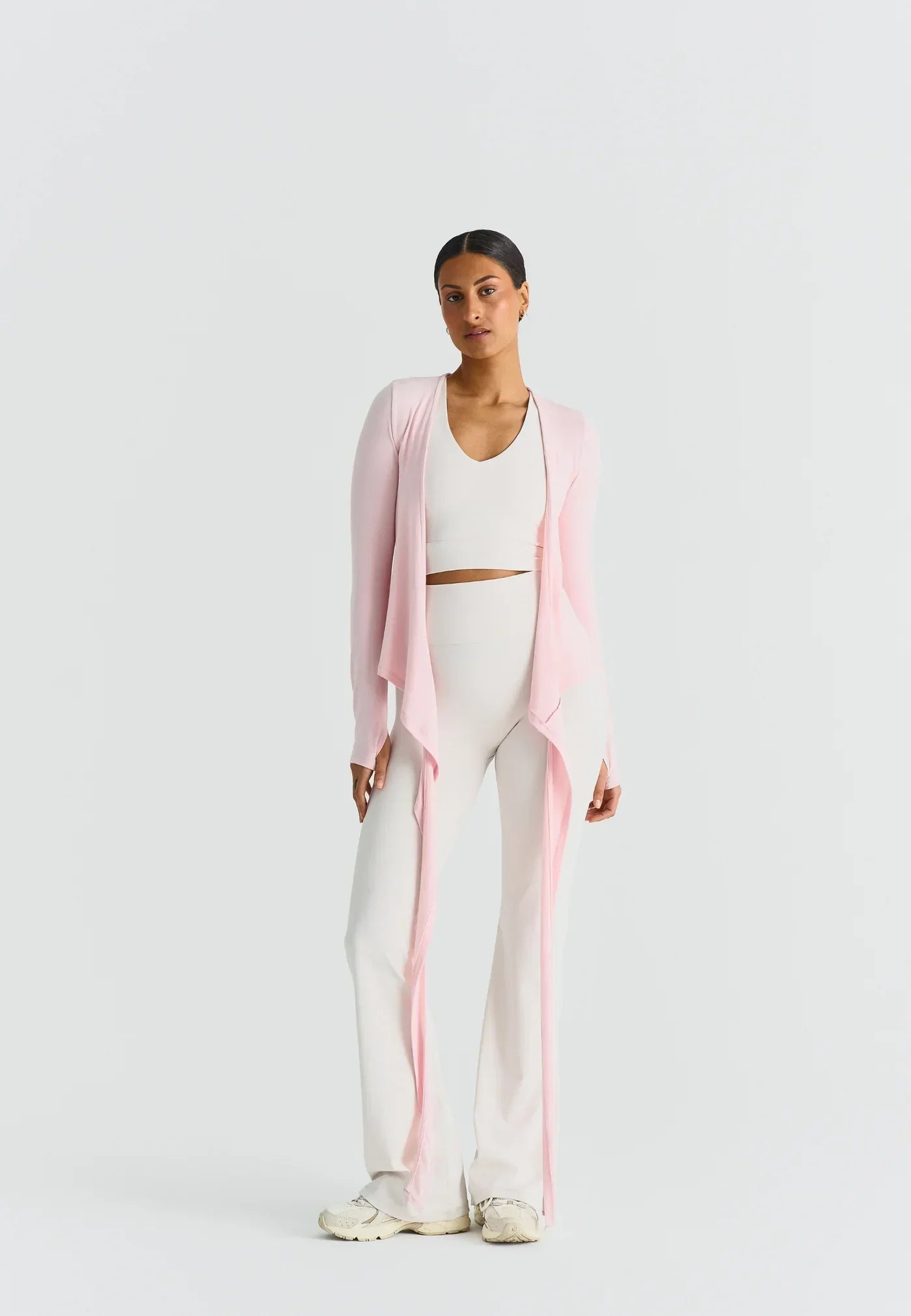 Élaris Ballet Wrap Top