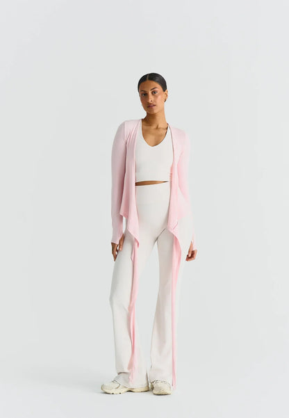 Élaris Ballet Wrap Top