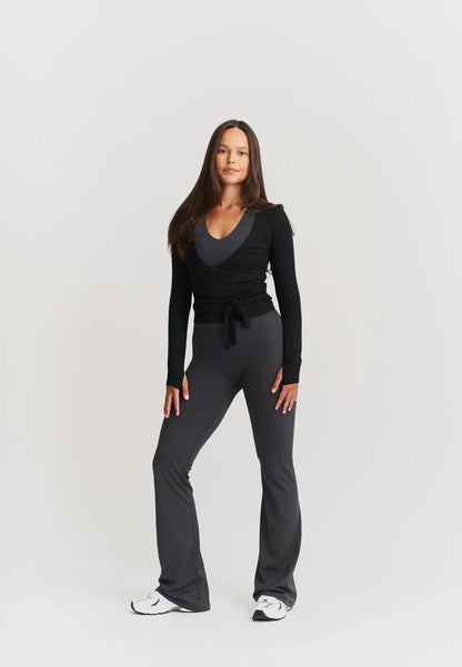 Élaris Ballet Wrap Top