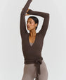 Élaris Ballet Wrap Top