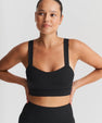 Softsculpt heart bra