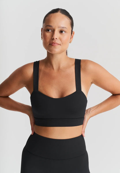 Softsculpt heart bra