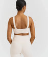 Softsculpt heart bra