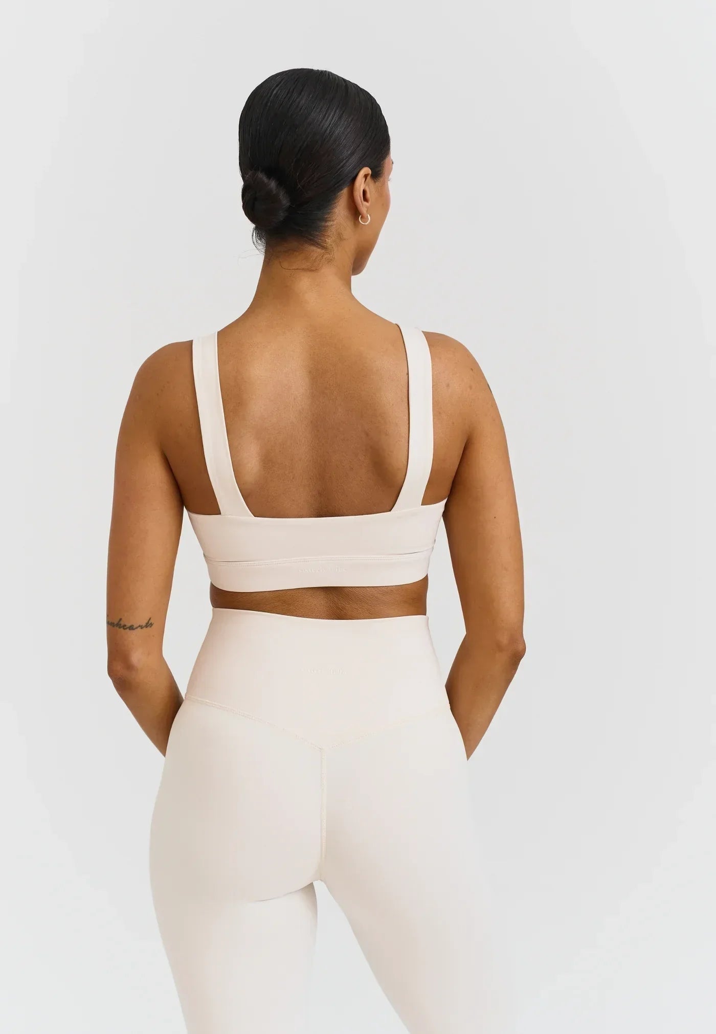 Softsculpt heart bra