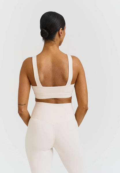 Softsculpt heart bra