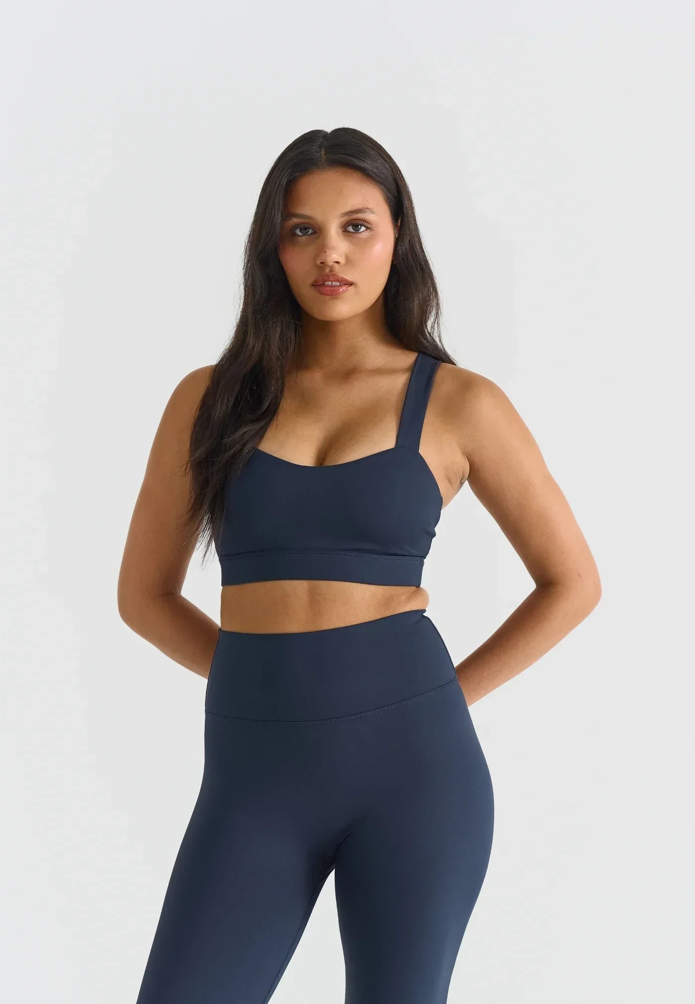 Softsculpt heart bra