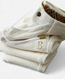Maison Verdi| Men's Corduroy Tracksuit Pants