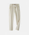 Maison Verdi| Men's Corduroy Tracksuit Pants
