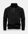Maison Verdi | Men's Premium Half-Zip