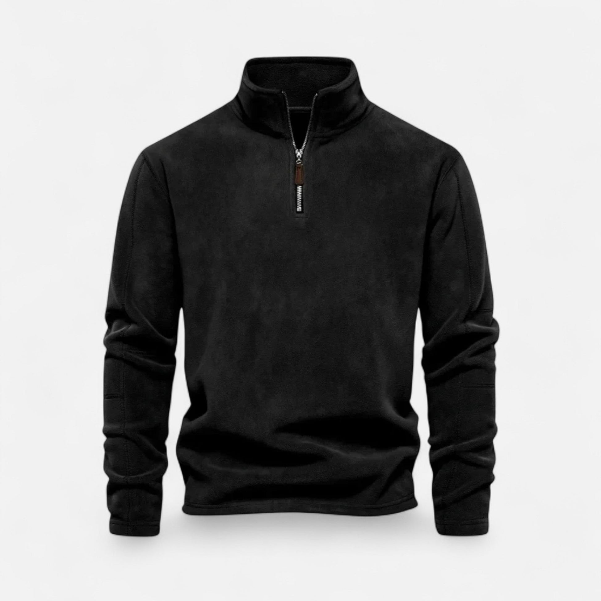 Maison Verdi | Men's Premium Half-Zip