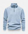 Maison Verdi | Men's Premium Half-Zip