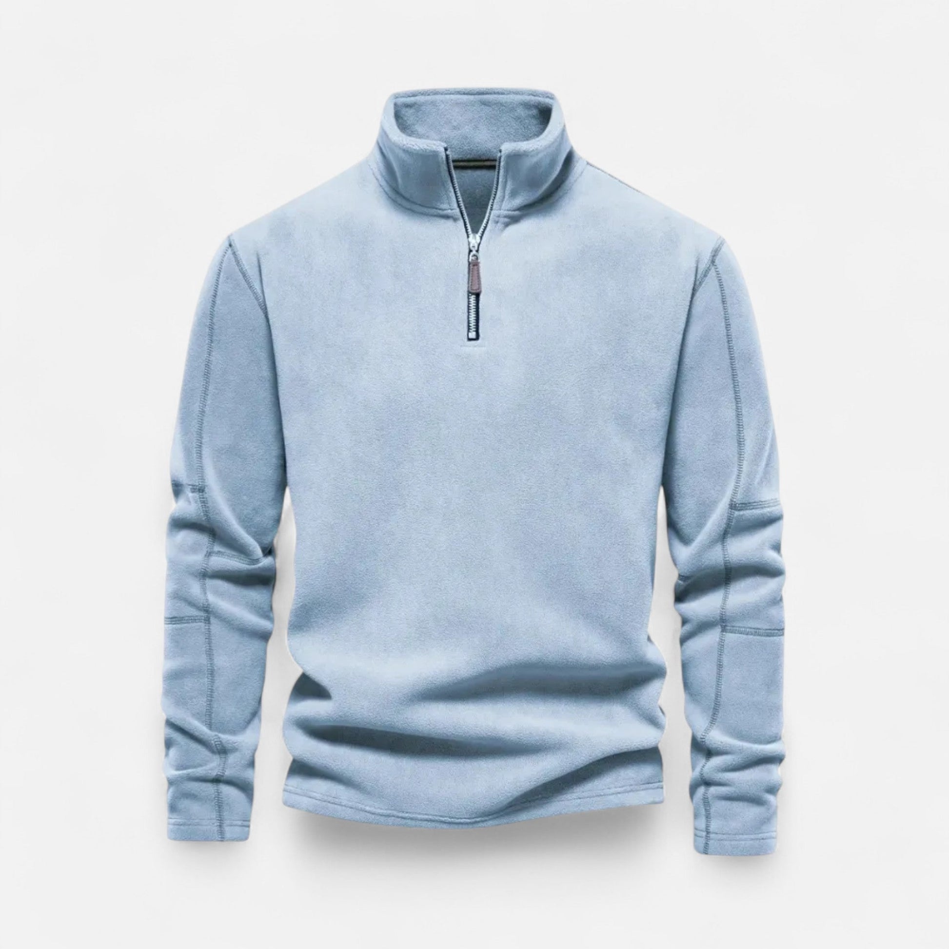 Maison Verdi | Men's Premium Half-Zip