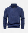 Maison Verdi | Men's Premium Half-Zip