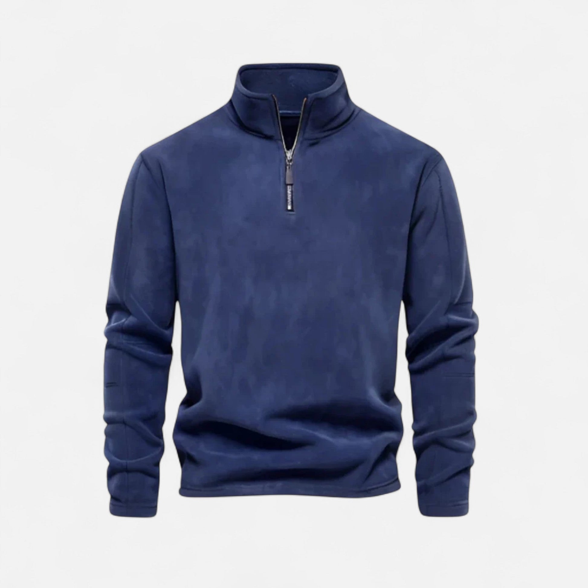 Maison Verdi | Men's Premium Half-Zip