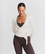 Élaris Ballet Wrap Top