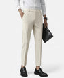 Maison Verdi | Men's Pants Augusto Stretch Premium Elegance
