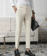 MILANO Classic Fit Pants