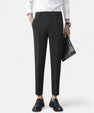 Maison Verdi | Men's Pants Augusto Stretch Premium Elegance