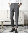 MILANO Classic Fit Pants