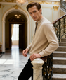 100% Cashmere Vest