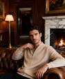 100% Cashmere Vest
