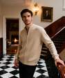 100% Cashmere Vest
