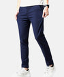 PORTO Slim Chino Pants