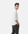 Maison Verdi | 100% Linen Shirt Men