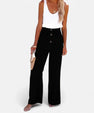 Maison Verdi| Women's Linen Pants