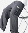 Maison Verdi | Men's Cargo Jogger Pants – Loose Fit Casual Streetwear