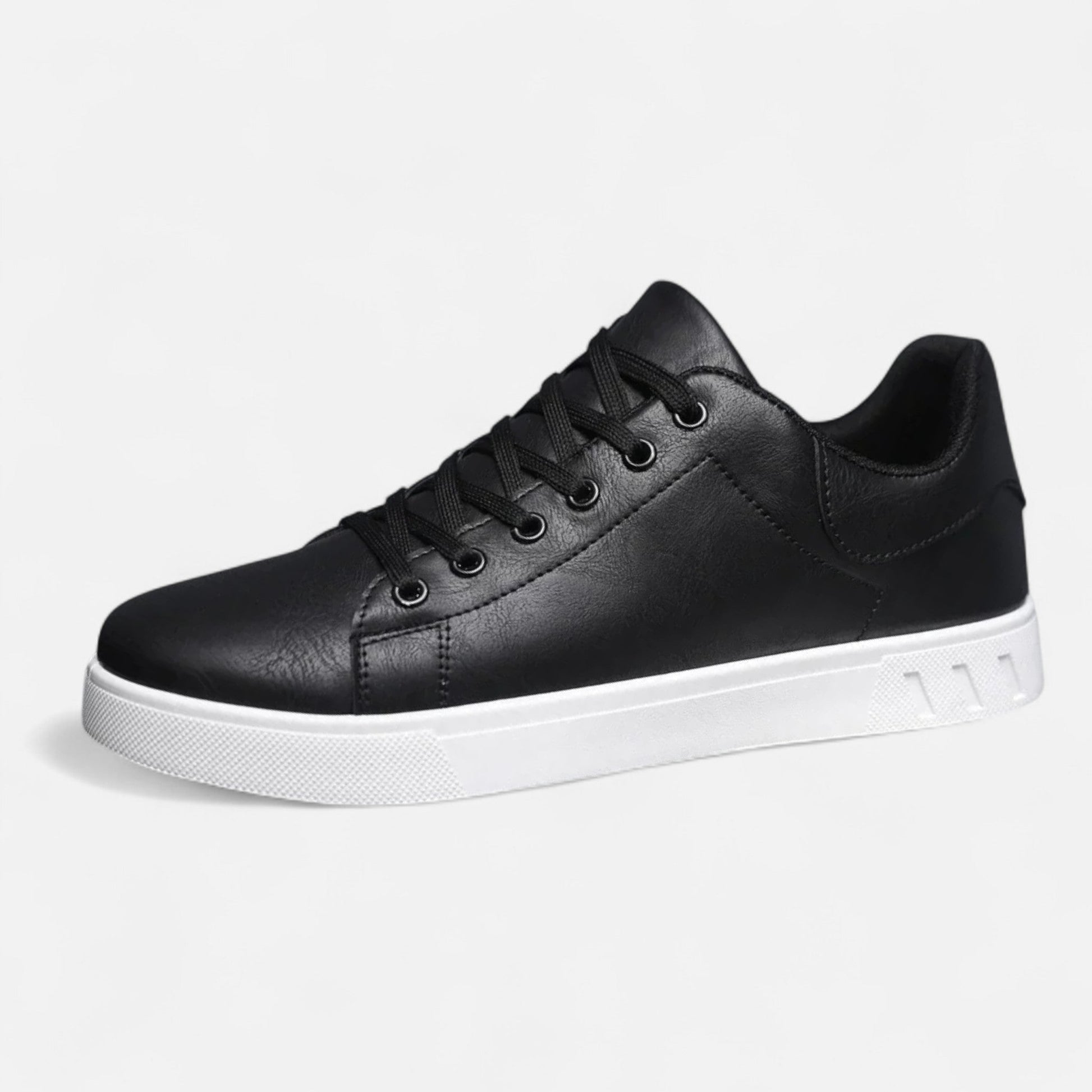 Maison Verdi| Classic Men's Sneakers