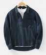 Maison Verdi | 100% Linen Shirt Men