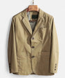 Maison Verdi| Men's Blazer Large Size Italian Style