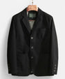 Maison Verdi| Men's Blazer Large Size Italian Style
