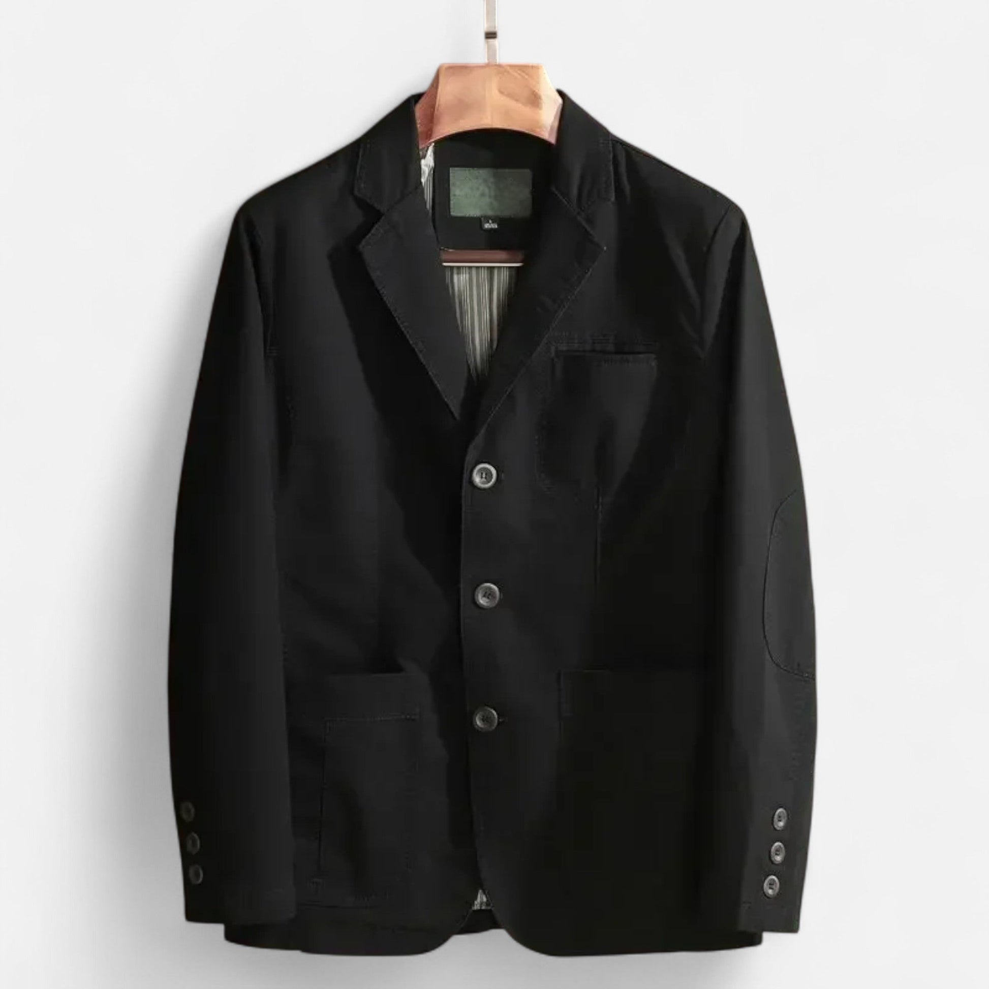 Maison Verdi| Men's Blazer Large Size Italian Style