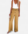 Maison Verdi| Women's Linen Pants