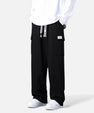 Maison Verdi | Men's Cargo Jogger Pants – Loose Fit Casual Streetwear