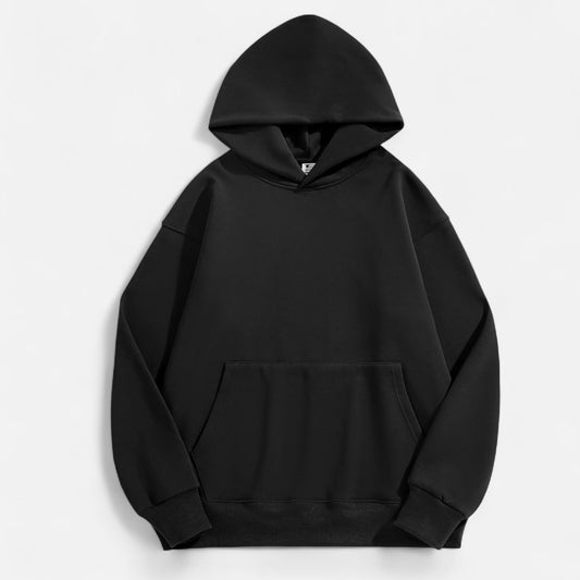Maison Verdi | Men's Winter Fleece Hoodie