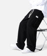 Maison Verdi | Men's Cargo Jogger Pants – Loose Fit Casual Streetwear