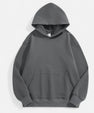 Maison Verdi | Men's Winter Fleece Hoodie