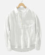 Maison Verdi | 100% Linen Shirt Men