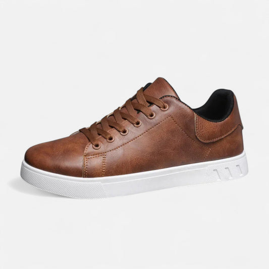 Maison Verdi| Classic Men's Sneakers