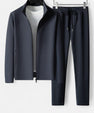 Maison Verdi | Men's Tracksuit Elegant Cut Premium Comfort