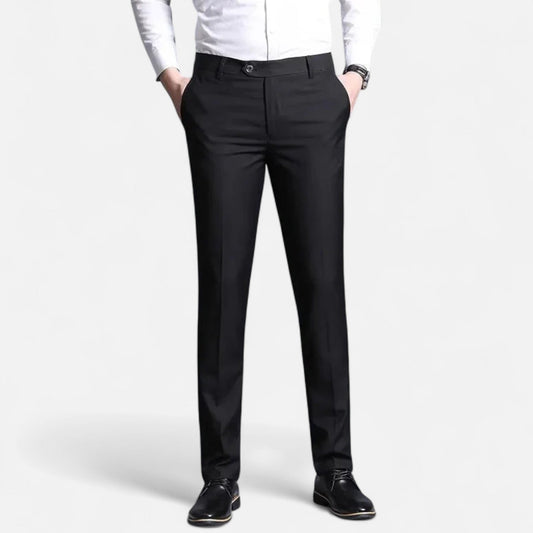 Maison Verdi| Modern Tailored Pants for Men