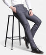 Maison Verdi| Modern Tailored Pants for Men
