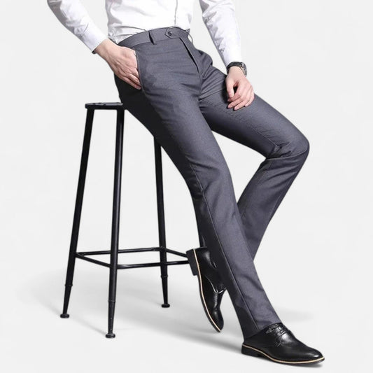Maison Verdi| Modern Tailored Pants for Men