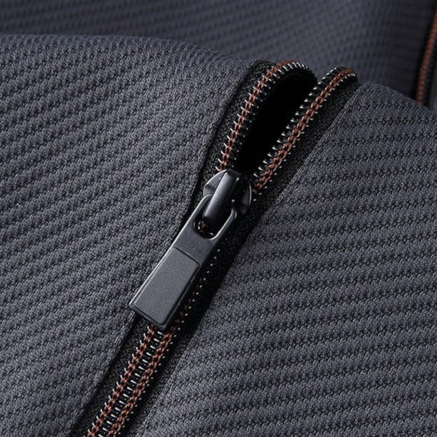 Maison Verdi| Men's Tracksuit Set – Sleek Fit, Athletic Elegance