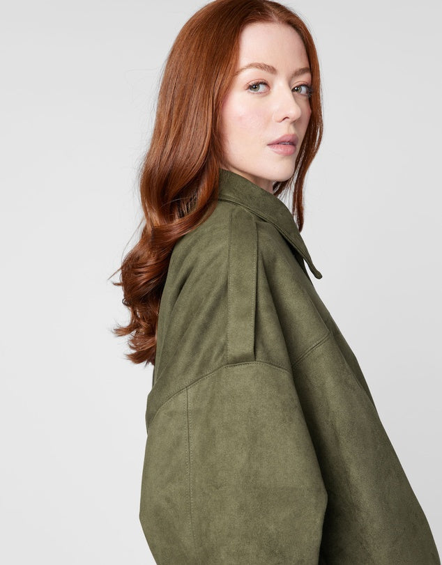 Giubbotto bomber jacket