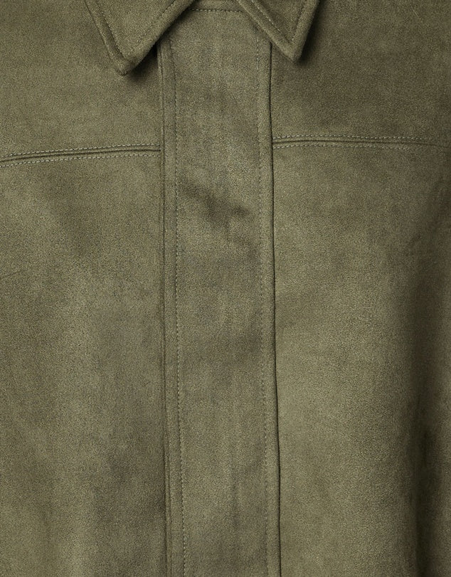 Giubbotto bomber jacket